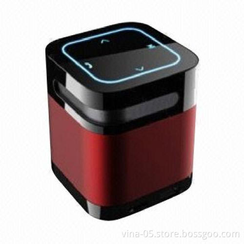 Newest portable Bluetooth speaker with handsfree function